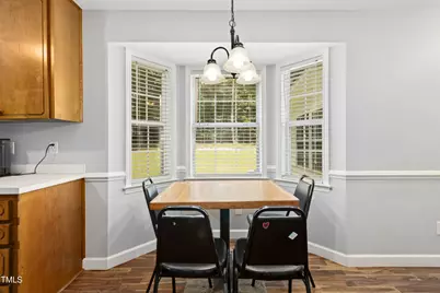 211 Mary Sandra Place, Clayton, NC 27520 - Photo 8