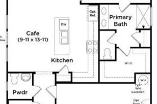 13 Gerrad St, Franklinton, NC 27525 - Photo 2