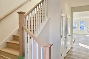 13 Gerrad St, Franklinton, NC 27525 - Photo 4