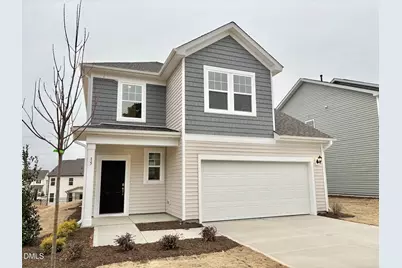 15 Gerrad Street #64, Franklinton, NC 27525 - Photo 1