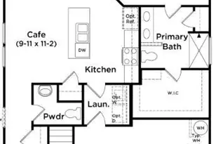 15 Gerrad St, Franklinton, NC 27525 - Photo 2