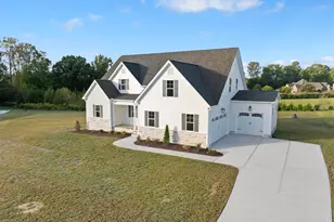 5600 River Buck Rd, Spring Hope, NC 27882 - Photo 2