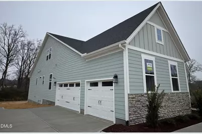 243 Harvester Road, Angier, NC 27501 - Photo 2