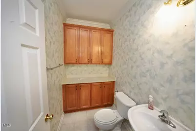 1526 Roaring Rapids Road, Raleigh, NC 27610 - Photo 6