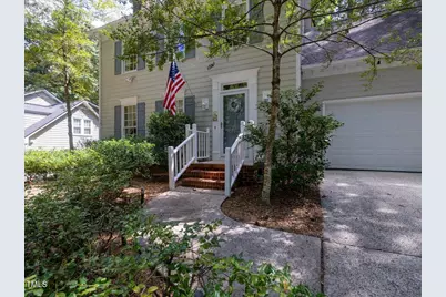 209 Parkmeadow Drive, Cary, NC 27519 - Photo 4