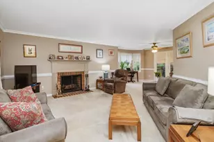 209 Parkmeadow Dr, Cary, NC 27519 - Photo 8