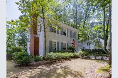209 Parkmeadow Drive, Cary, NC 27519 - Photo 2