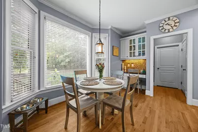 2018 Stoneyridge Drive, Raleigh, NC 27614 - Photo 16