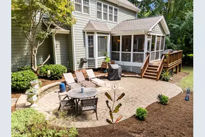 2018 Stoneyridge Drive, Raleigh, NC 27614 - Photo 46