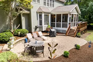 2018 Stoneyridge Dr, Raleigh, NC 27614 - Photo 46