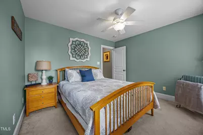 2018 Stoneyridge Drive, Raleigh, NC 27614 - Photo 24