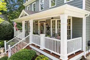 2018 Stoneyridge Dr, Raleigh, NC 27614 - Photo 4