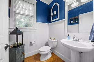 2018 Stoneyridge Dr, Raleigh, NC 27614 - Photo 36