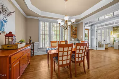 2018 Stoneyridge Drive, Raleigh, NC 27614 - Photo 10