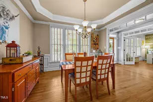 2018 Stoneyridge Dr, Raleigh, NC 27614 - Photo 10