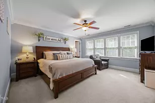 2018 Stoneyridge Dr, Raleigh, NC 27614 - Photo 18