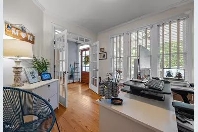 2018 Stoneyridge Drive, Raleigh, NC 27614 - Photo 8