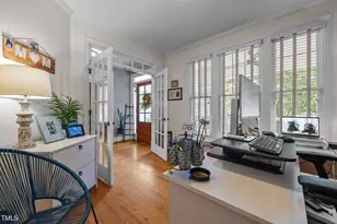 2018 Stoneyridge Dr, Raleigh, NC 27614 - Photo 8