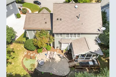 2018 Stoneyridge Drive, Raleigh, NC 27614 - Photo 40