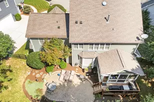 2018 Stoneyridge Dr, Raleigh, NC 27614 - Photo 40