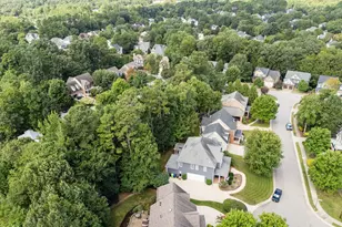 2018 Stoneyridge Dr, Raleigh, NC 27614 - Photo 52