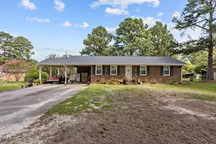 103 Virginia St, Spring Hope, NC 27882 - Photo 1