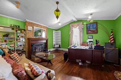 617 Raleigh Street, Oxford, NC 27565 - Photo 8