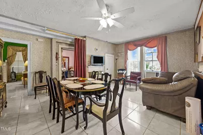 617 Raleigh Street, Oxford, NC 27565 - Photo 10