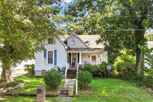 617 Raleigh St, Oxford, NC 27565 - Photo 4