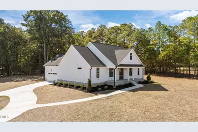 582 Harnett Central Road, Fuquay Varina, NC 27526 - Photo 2