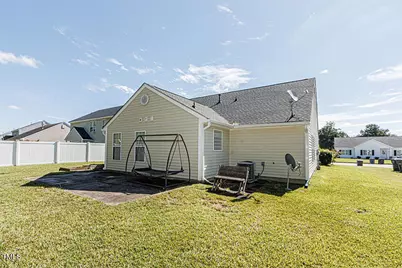 1126 Weathervane Hill Drive, Rocky Mount, NC 27803 - Photo 24