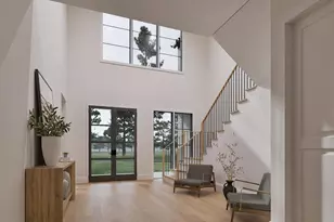 962 Shelley Rd, Raleigh, NC 27609 - Photo 2