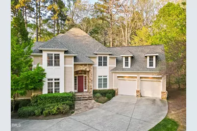 10370 Spaight, Chapel Hill, NC 27517 - Photo 1