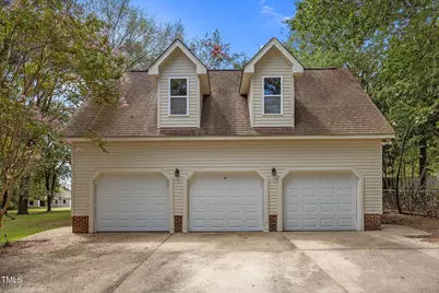 58 Eagle Road, Coats, NC 27521 - Photo 6