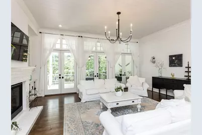 5309 Alpine Drive, Raleigh, NC 27609 - Photo 14