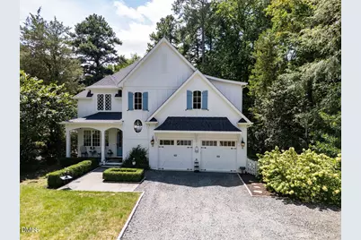 5309 Alpine Drive, Raleigh, NC 27609 - Photo 48
