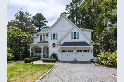 5309 Alpine Drive, Raleigh, NC 27609 - Photo 66