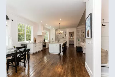 5309 Alpine Drive, Raleigh, NC 27609 - Photo 6