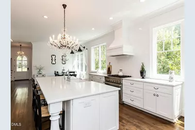 5309 Alpine Drive, Raleigh, NC 27609 - Photo 12