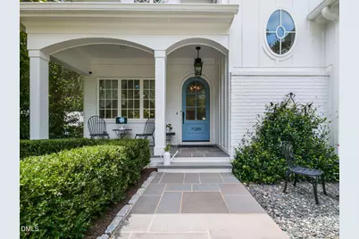 5309 Alpine Drive, Raleigh, NC 27609 - Photo 2