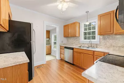 159 Manson-Drewry Road, Manson, NC 27553 - Photo 16