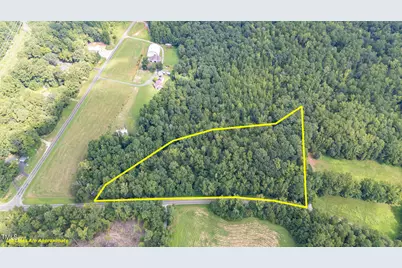 Lot 1 Schley Road, Hillsborough, NC 27278 - Photo 4