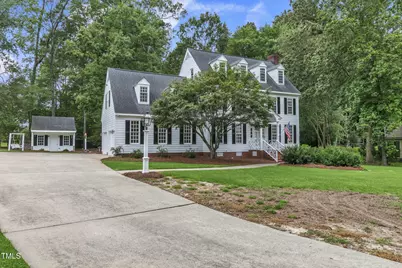 2811 Deerfield Lane N, Wilson, NC 27896 - Photo 42