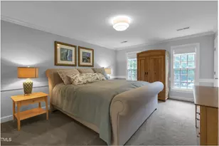 2811 Deerfield Ln N, Wilson, NC 27896 - Photo 20