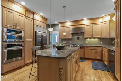2811 Deerfield Lane N, Wilson, NC 27896 - Photo 8