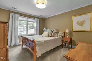 2811 Deerfield Ln N, Wilson, NC 27896 - Photo 28