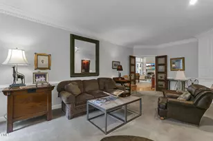 2811 Deerfield Ln N, Wilson, NC 27896 - Photo 6