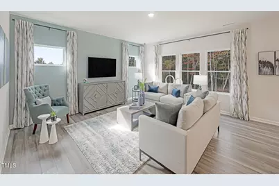 3513 Telluride Trail, Raleigh, NC 27616 - Photo 30