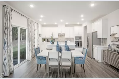 3521 Telluride Trail, Raleigh, NC 27616 - Photo 14