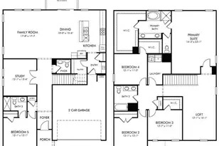 3521 Telluride Trl, Raleigh, NC 27616 - Photo 6